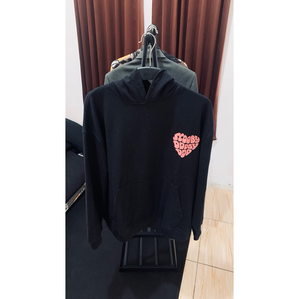Scooby Doo Hoodie