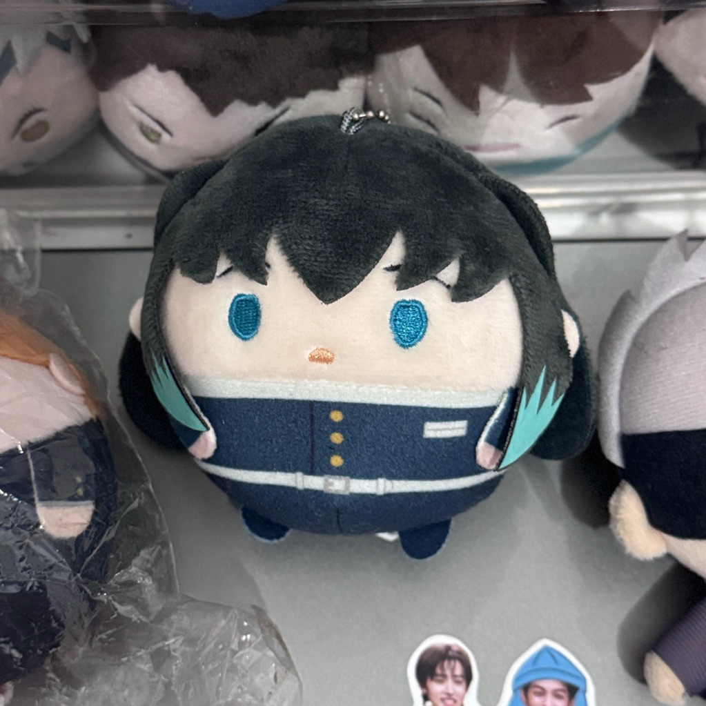 MUICHIRO FUWAKORORIN OFFICIAL [READ DESK]