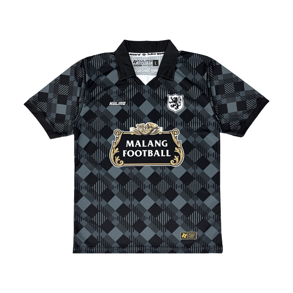 JERSEY MALANG FOOTBALL | JERSEY AREMANIA | JERSEY AREMA