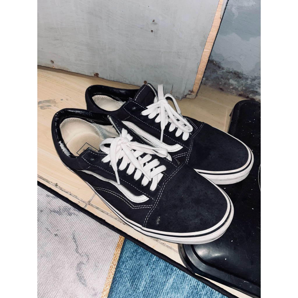 vans oldskool