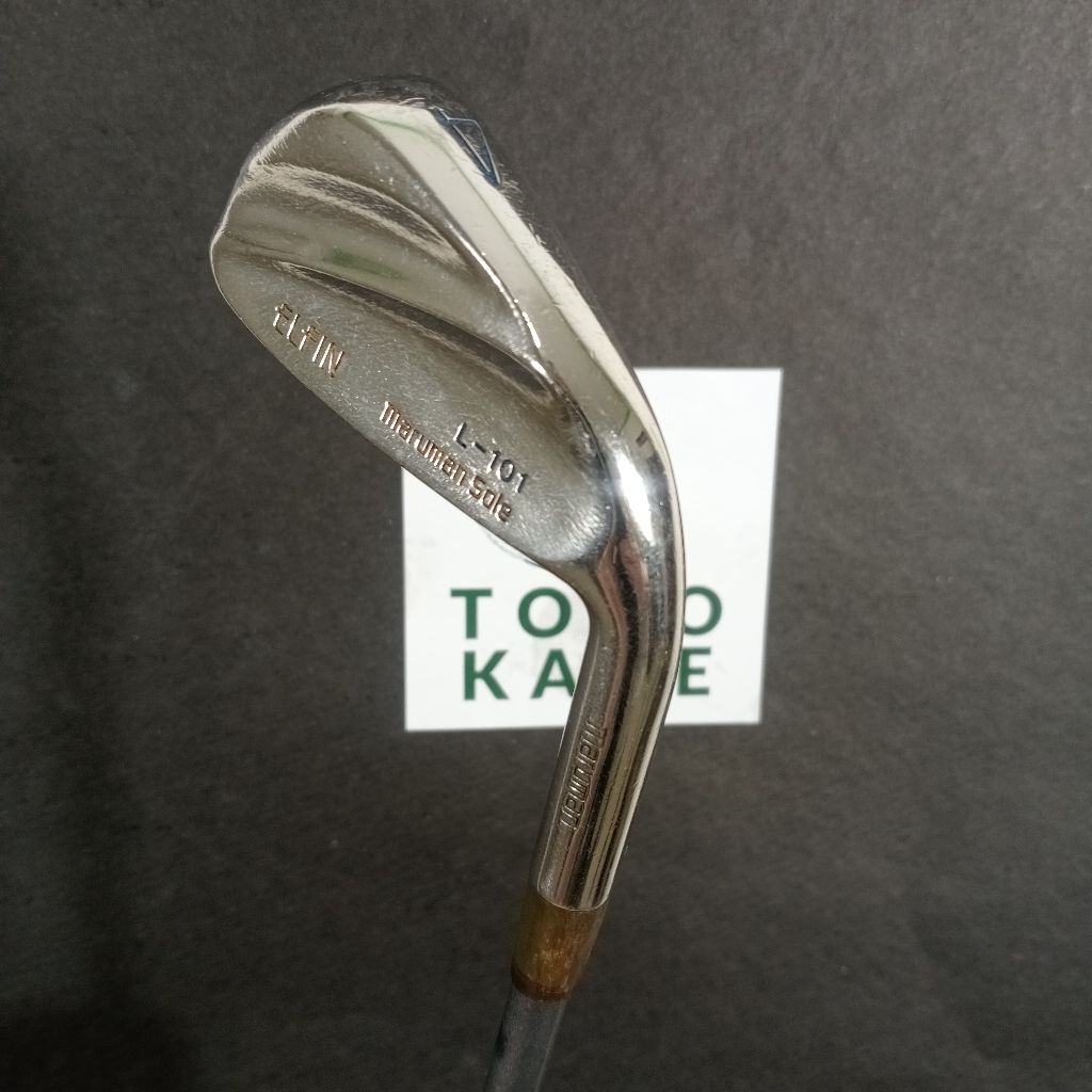 Ladies Iron 4 Maruman Japan Elfin | Stick Golf Bekas | Stick Golf Second