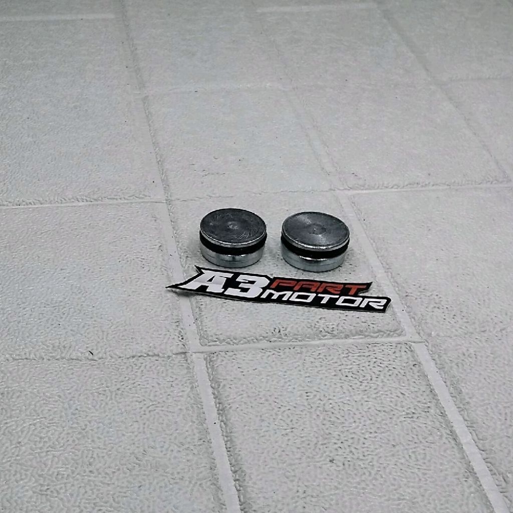 SET BAUD BAUT TUTUP AS SHOCK DEPAN NMAX LAMA NMAX BARU AEROX