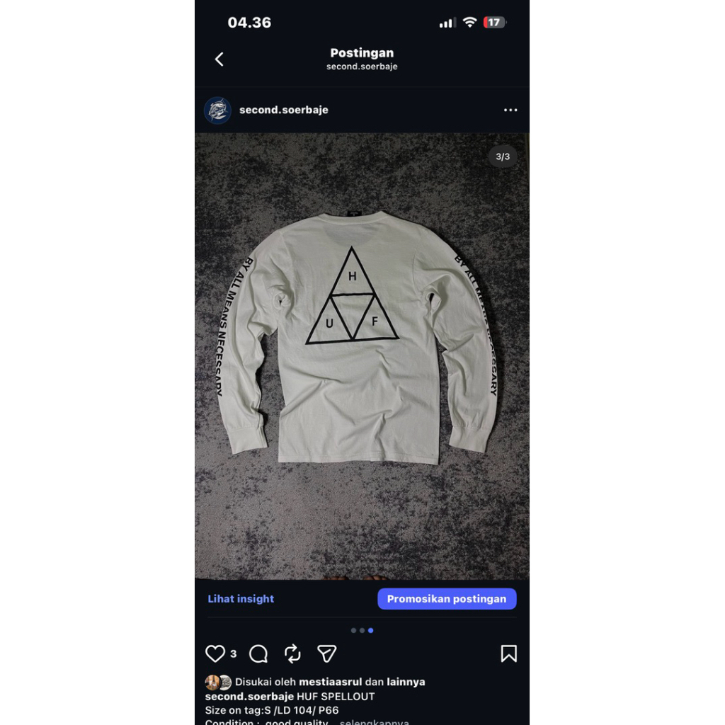 huff&vans’usa’spellout