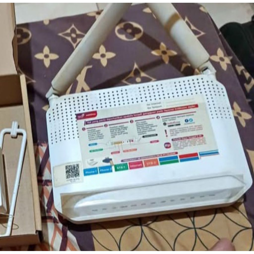 FIBERHOME HG6145F1 DUALBAND 5G