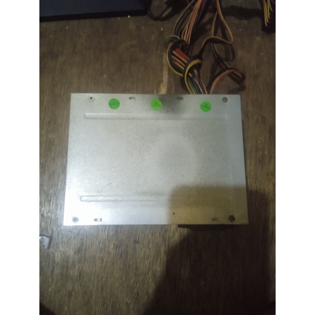 Power Supply epro 450 watt PSU ATX Copotan Casing Murah