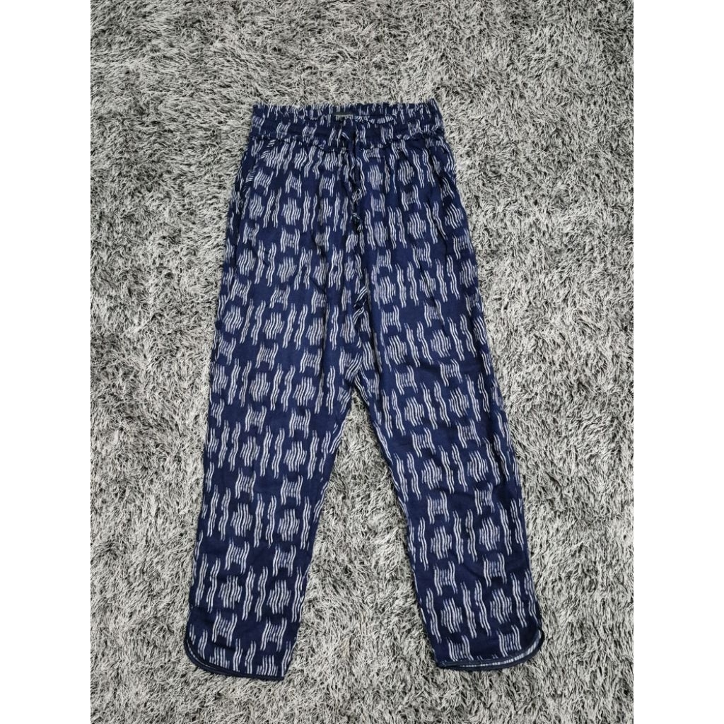 Celana rayon (MISSISSIPPI)