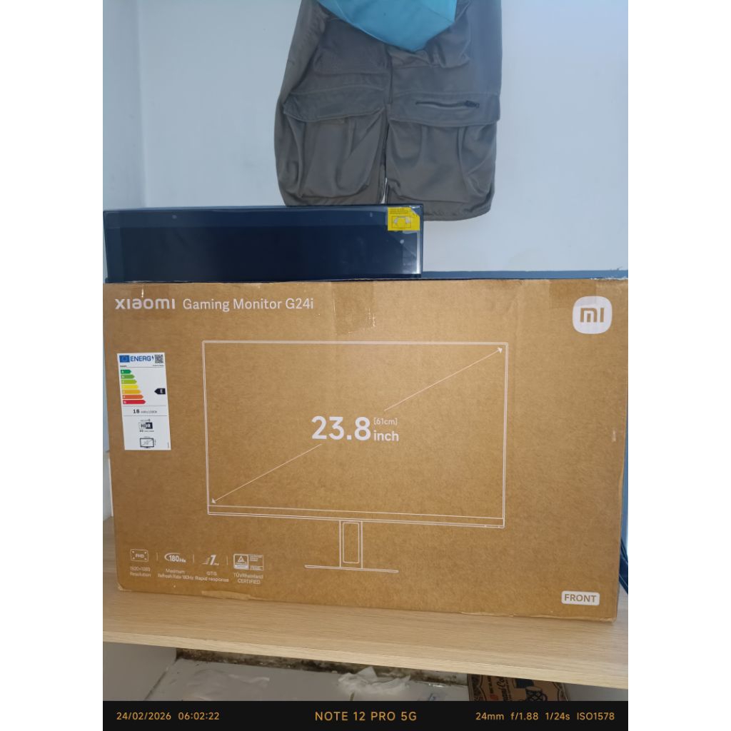 Xiaomi Gaming Monitor