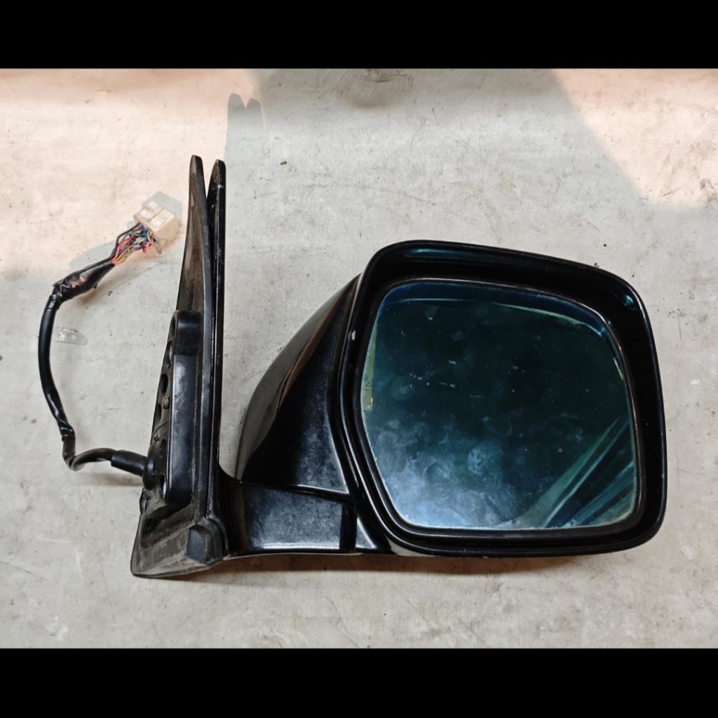 Spion kanan toyota LC landcruiser VX100 VX 100 original retract