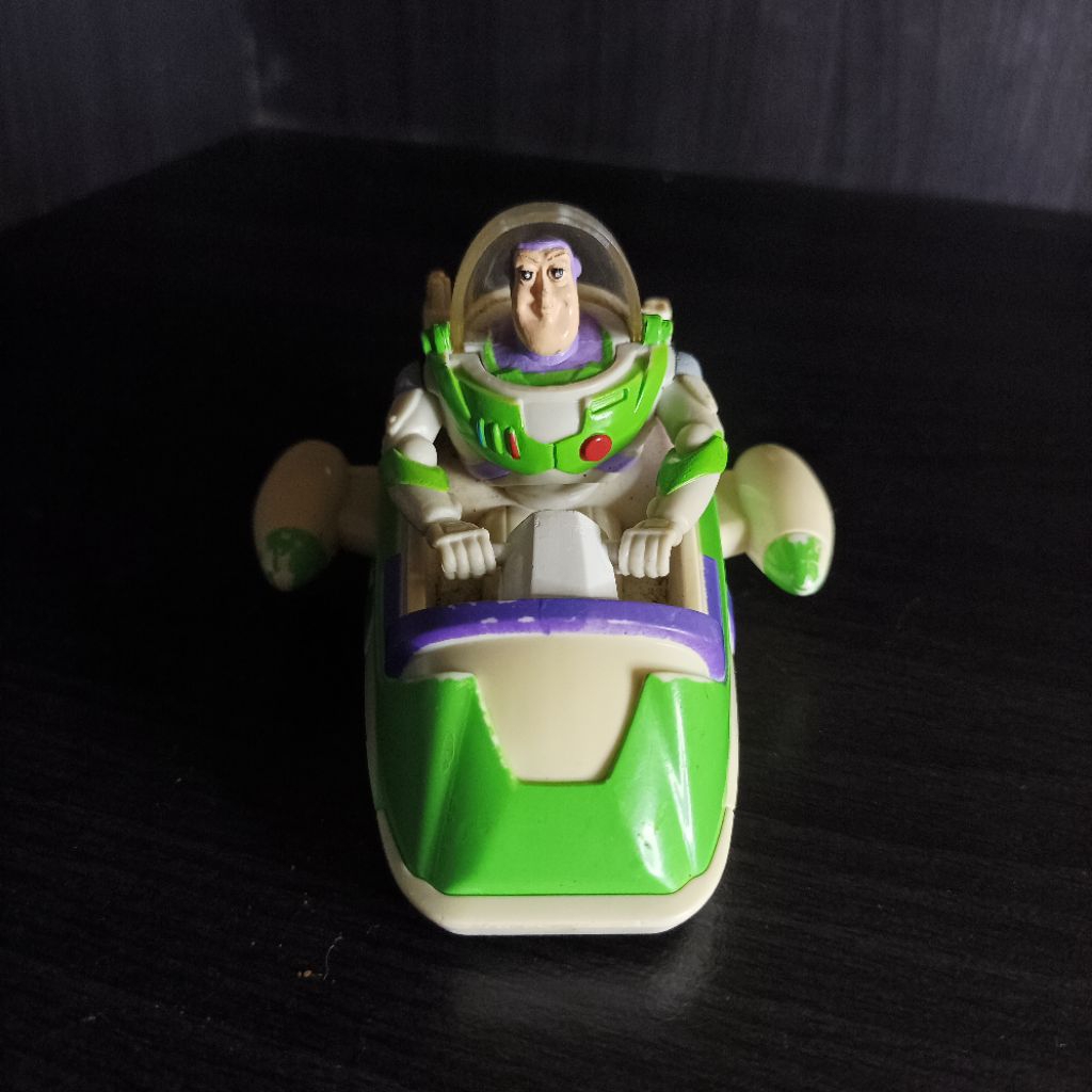 (Preloved) Mainan/pajangan Campur