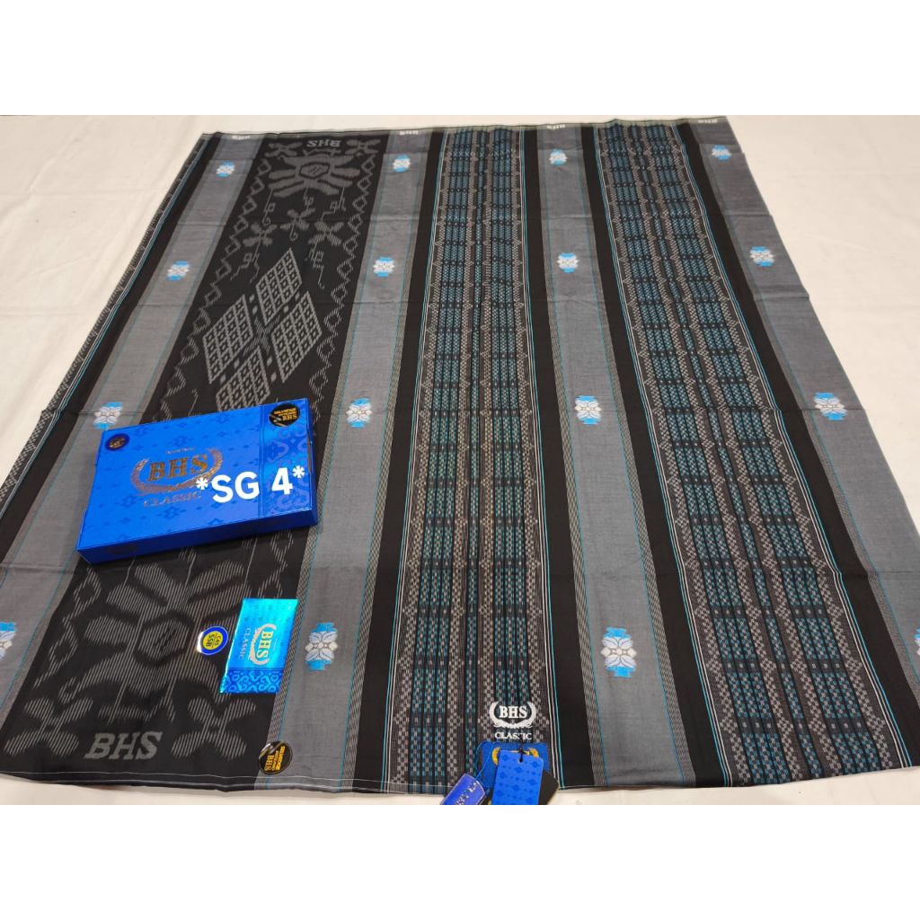Sarung bhs classic skt dam mix gold