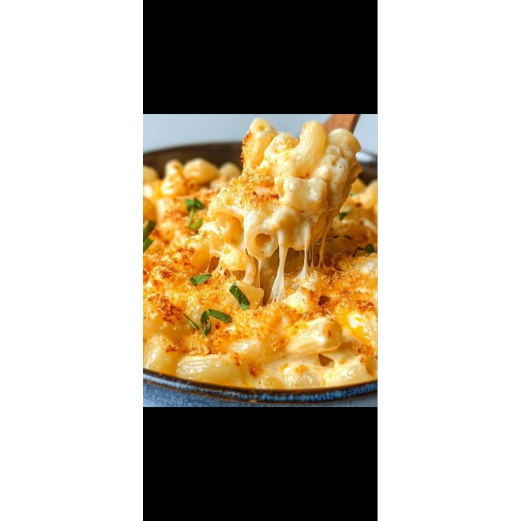 mac and cheese