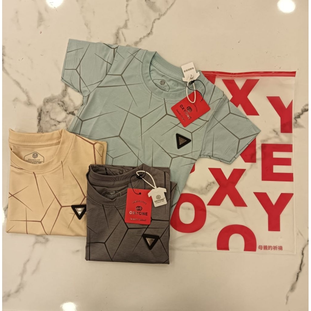 kaos anak cowok oxyone