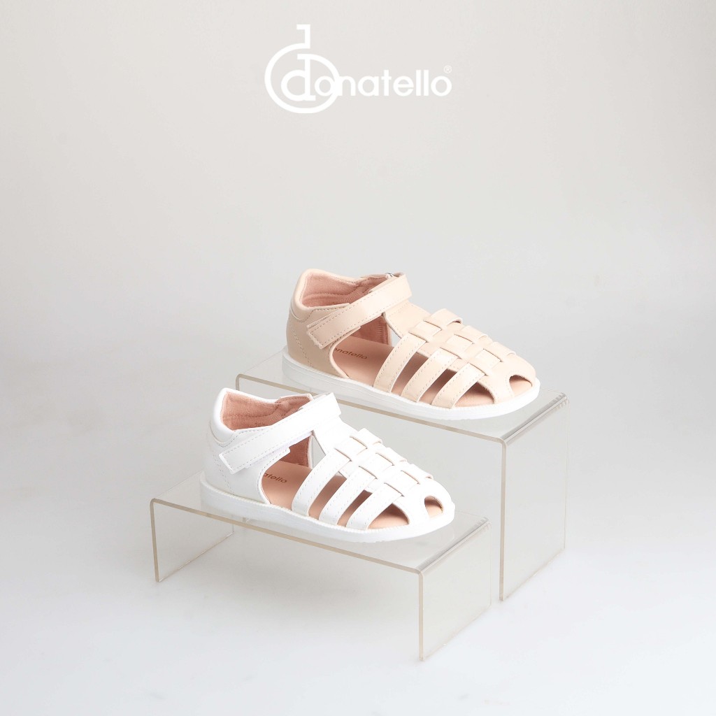 Donatello C2579400 Sepatu Sandal Anak Perempuan