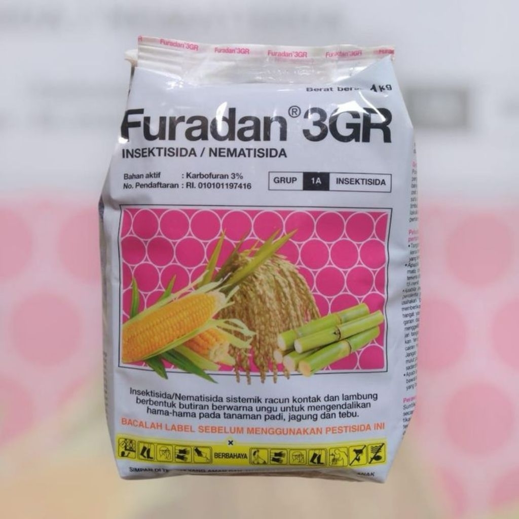 Furadan 3GR