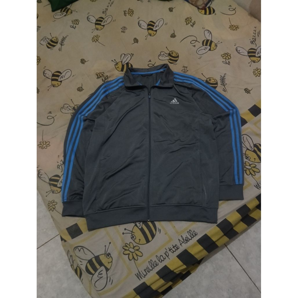 TRACKTOP ADIDAS BALOK ORIGINAL