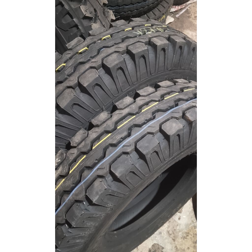 Ban mobil Truk 750-16 Miller HD Vulkanisir