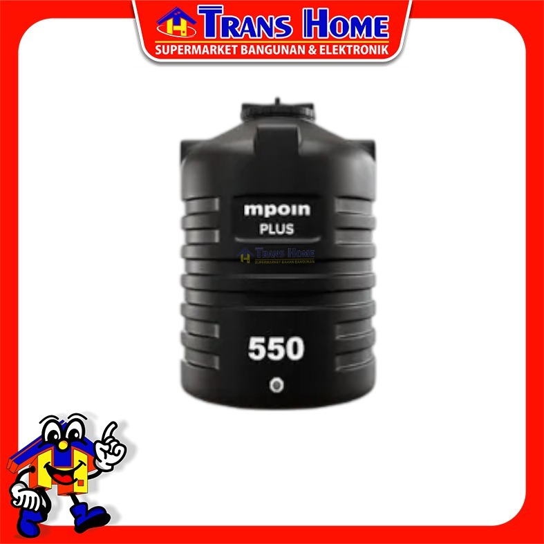 TANDON MPOIN PLUS BL 550 - 550 L (MPOIN-KS )