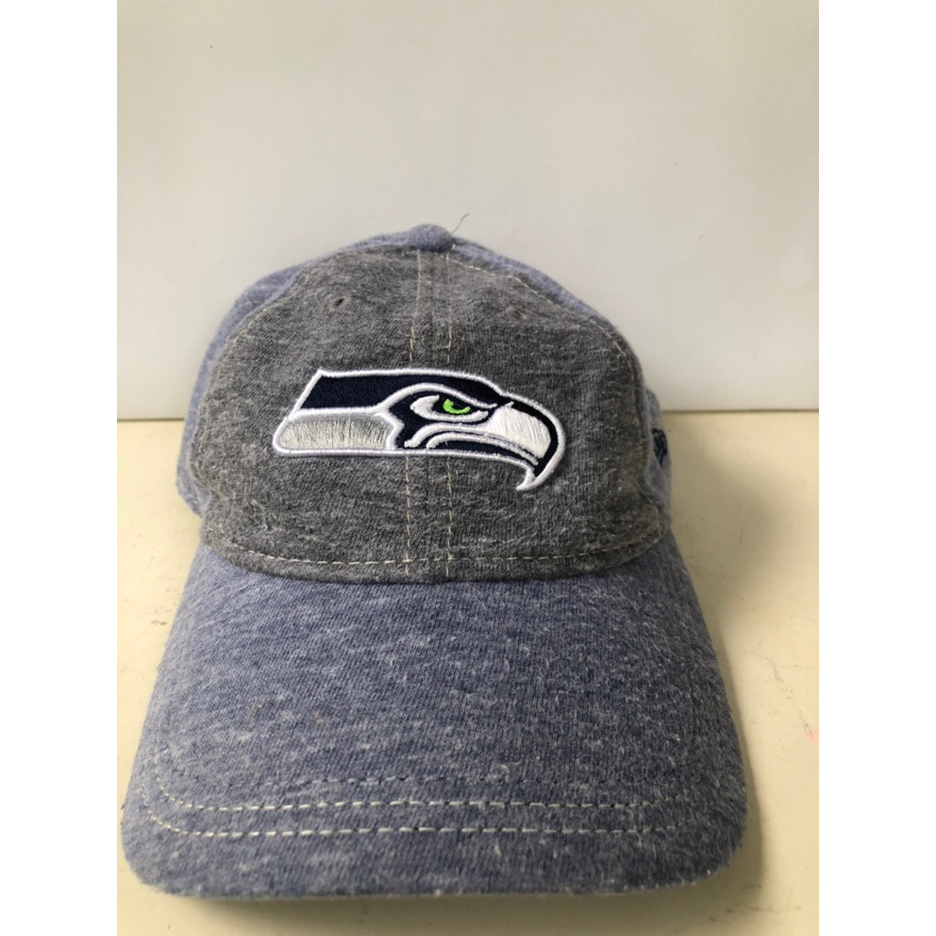 Topi New Era Seattle Seahawks