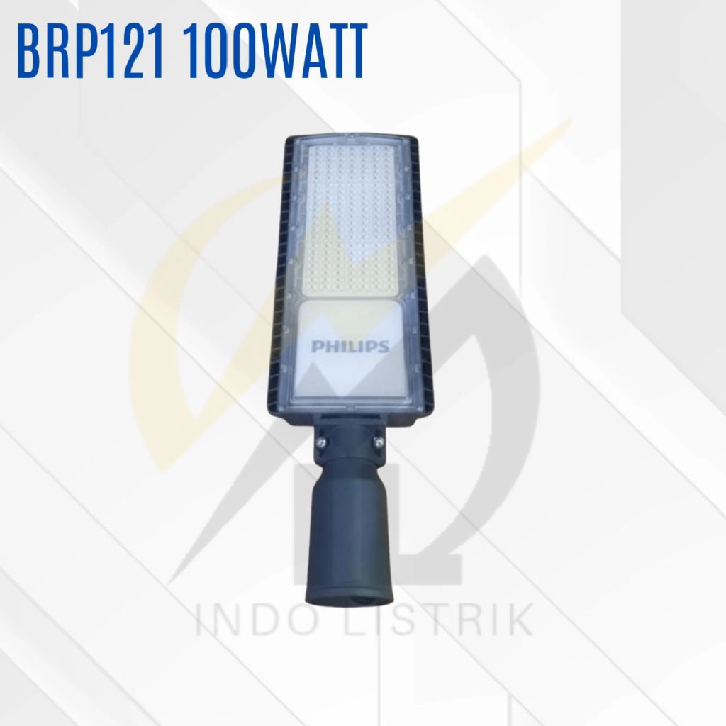 Lampu Philips BRP121 Led130 100w CW / Philips BRP121 Led130 100w CW