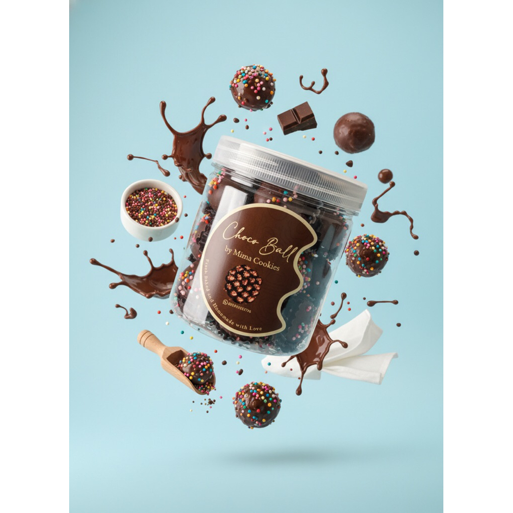 Choco Ball