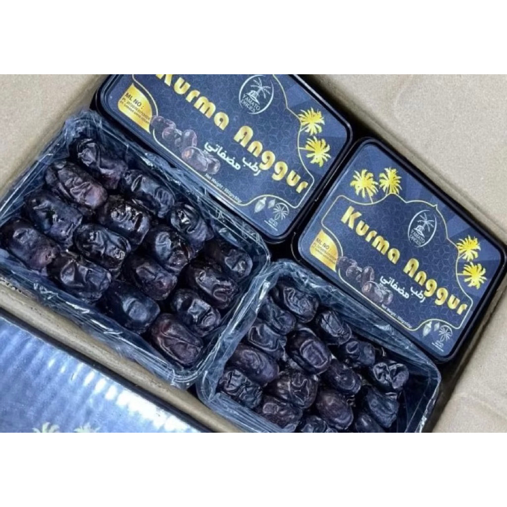 Kurma Bam | Kurma Anggur | Kurma Mazafati | Kurma Bam Fatimah | Kurma Bam Medina | Kurma Bam Barari