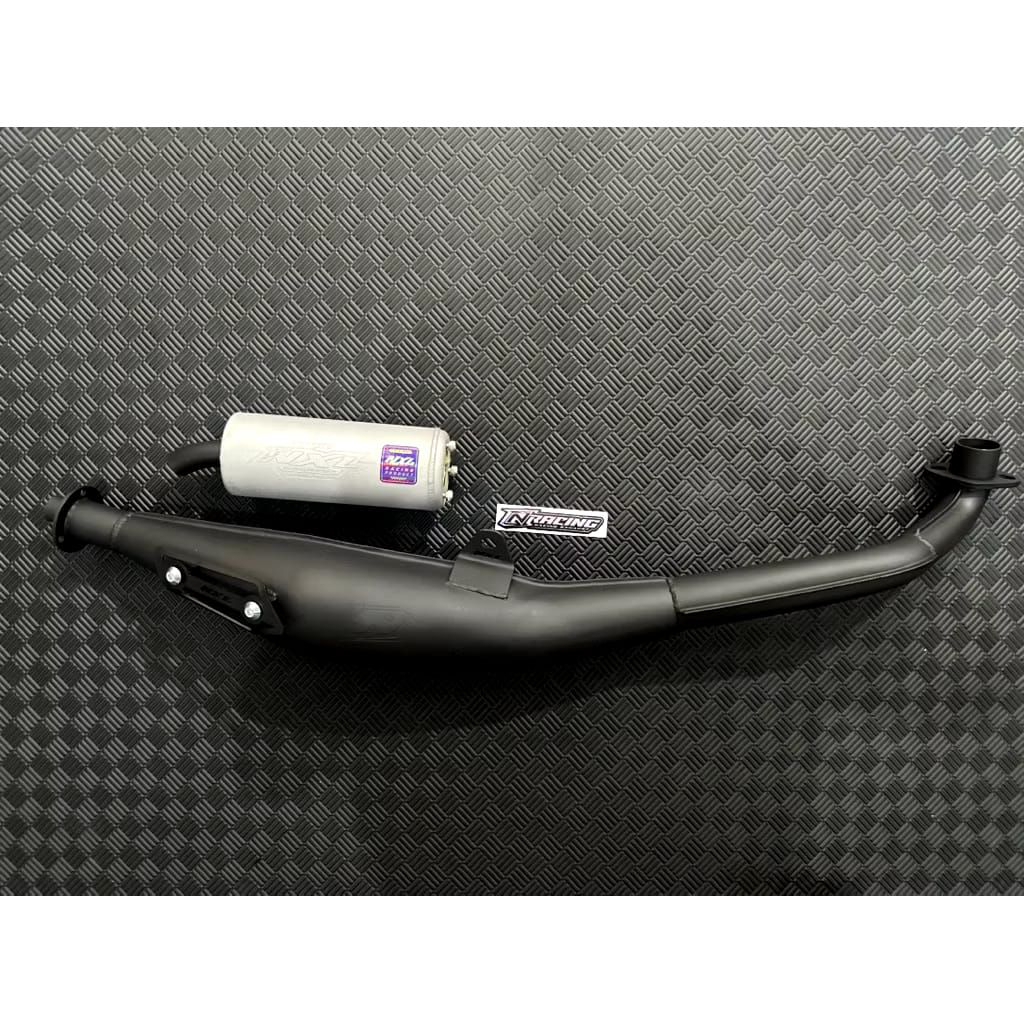 SLINCER KNALPOT F1ZR ORIGINAL NXL RACING