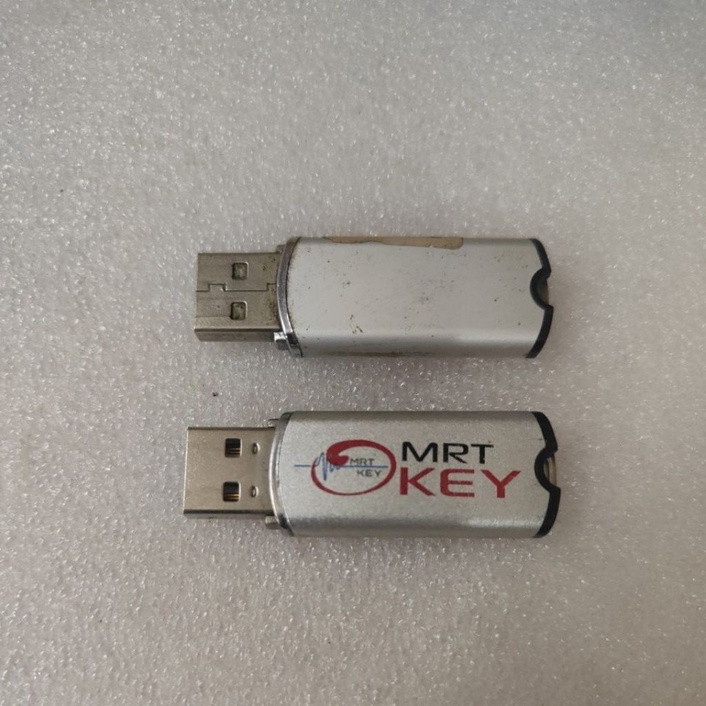 MRT  KEY TOOL original