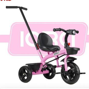 Sepeda Anak Roda Tiga PMB Iora Sepeda Roda Tiga Iora TC28