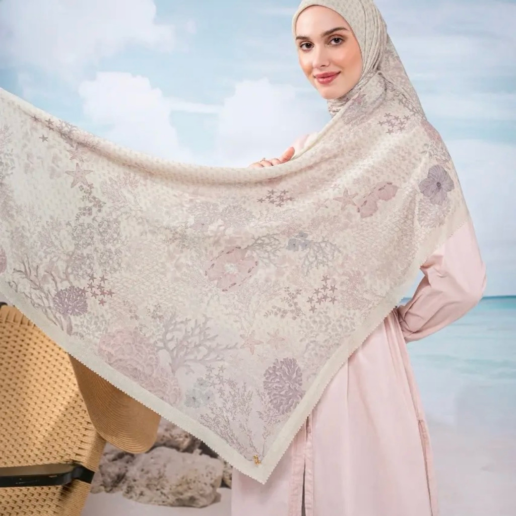 heylocal scarf coastal appeal