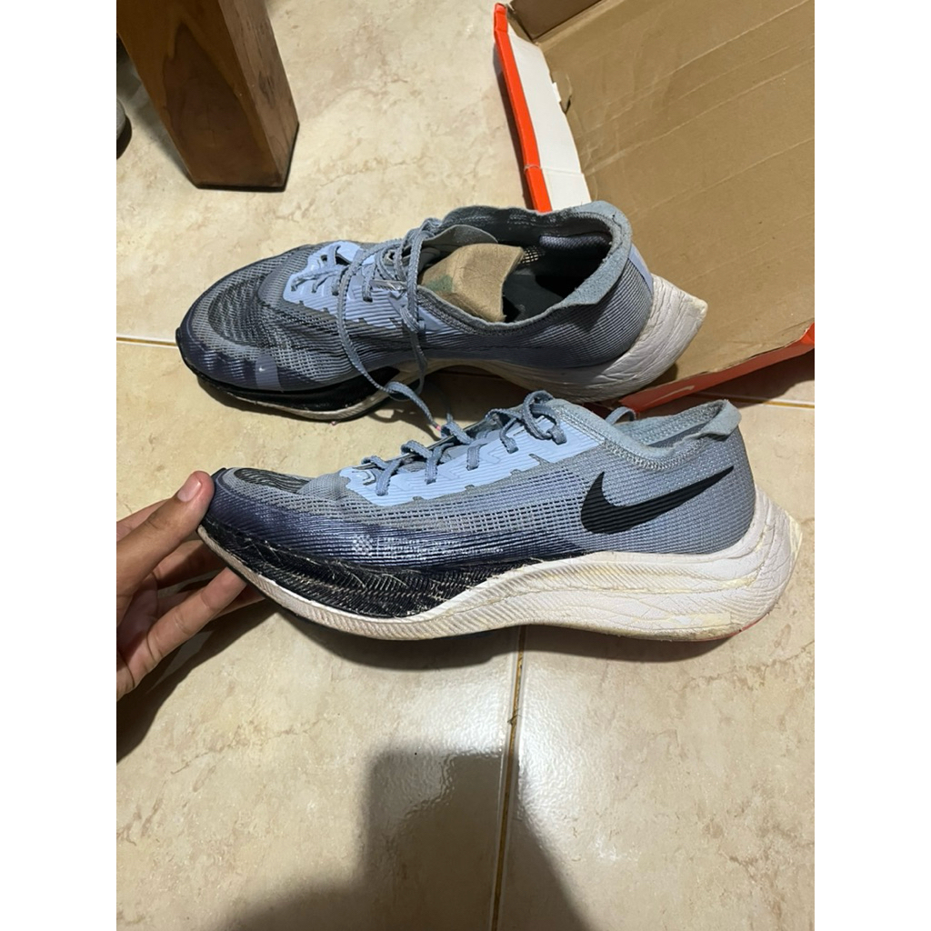 Sepatu Lari Nike Original