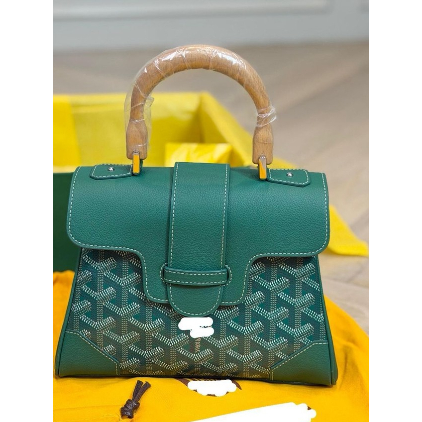 Cotty - Tas CBGY mini saigon with handle