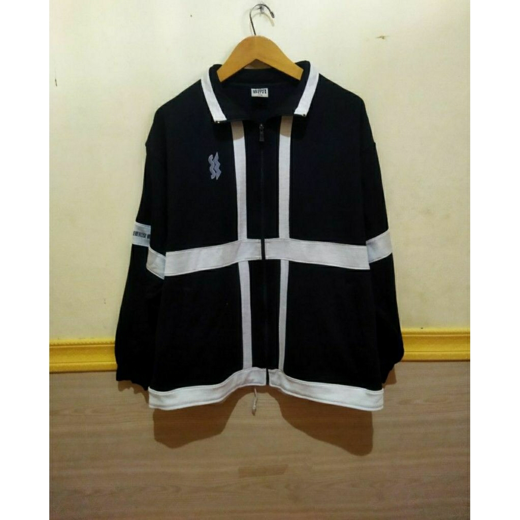 Tracktop Mizuno Superstar