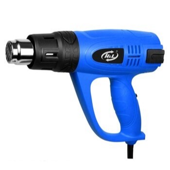 Sumber Cahaya Halogen HL-2000 Portable untuk Laboratorium
