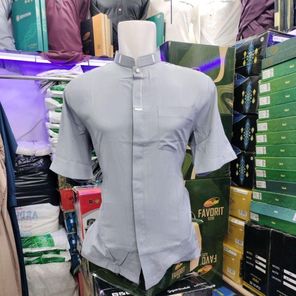 KOKO CEMCO PREMIUM AL,LUTHFI WARNA