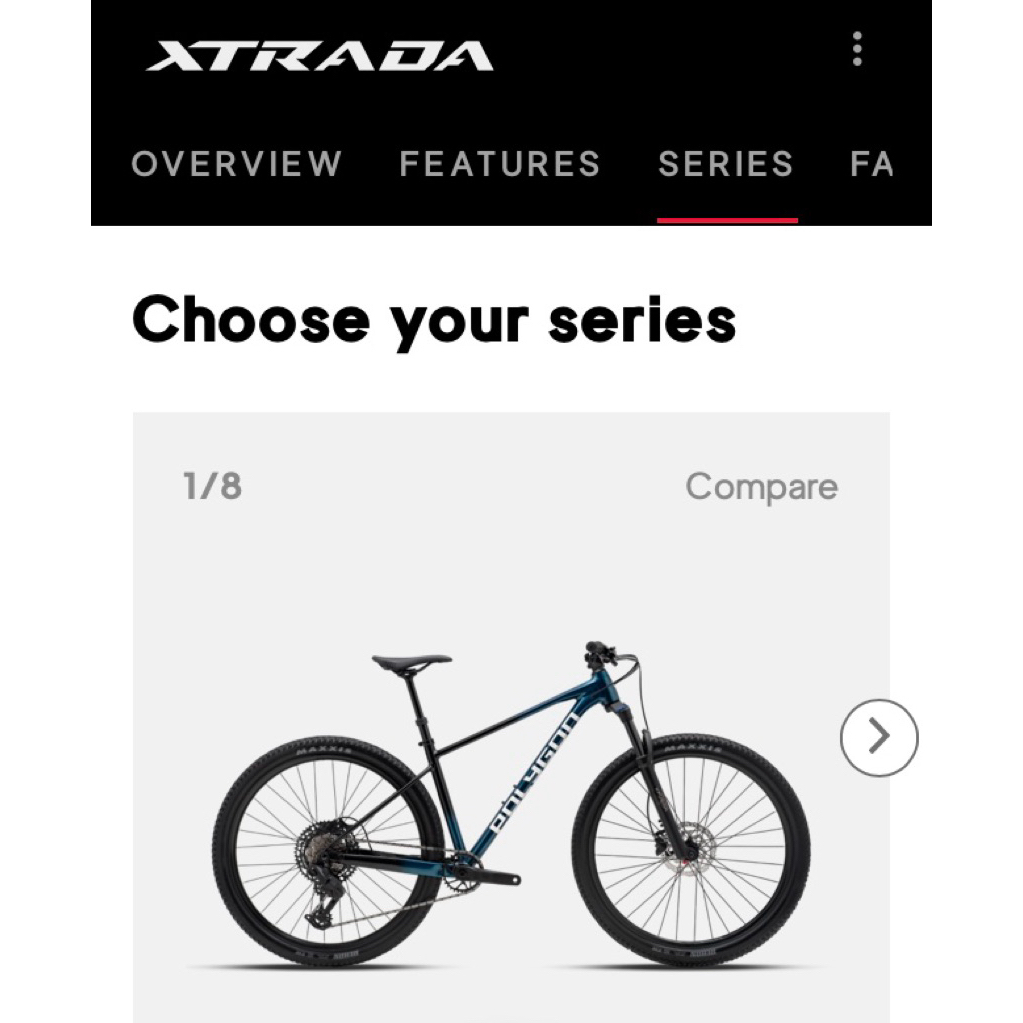 sepeda polygon xtrada 7 2026