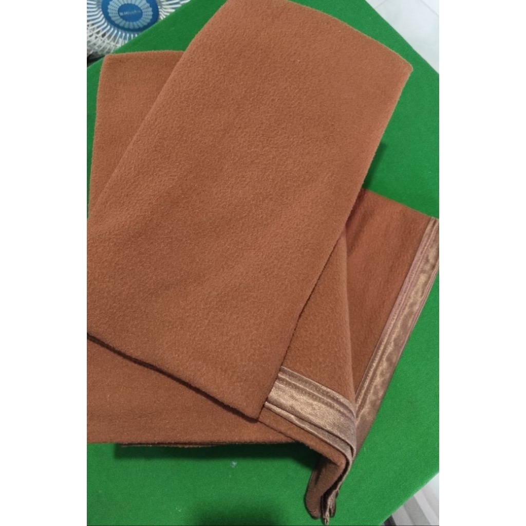 SELIMUT POLOS PRELOVED HOTEL