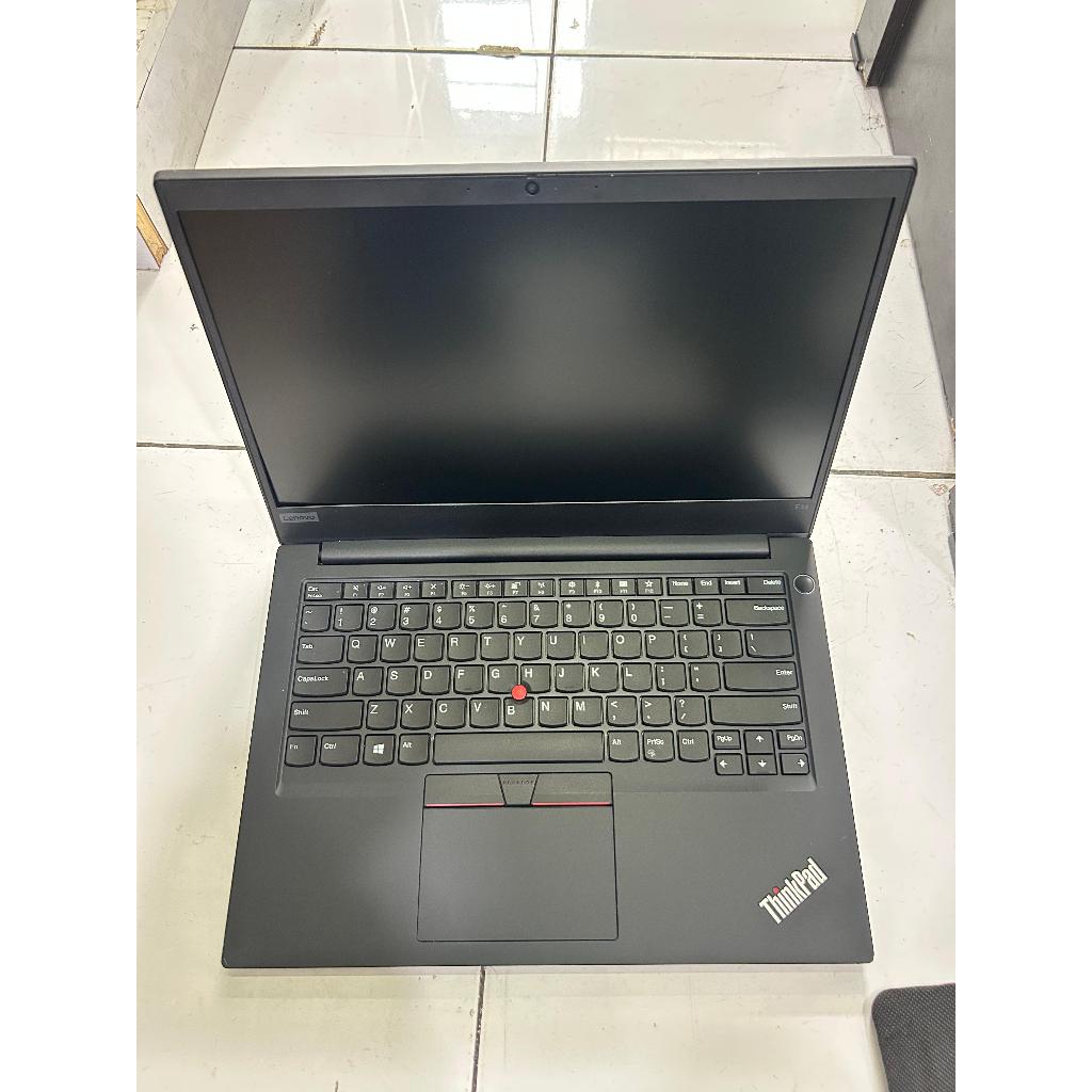 Lenovo Thinkpad E14 Core i5 10210U