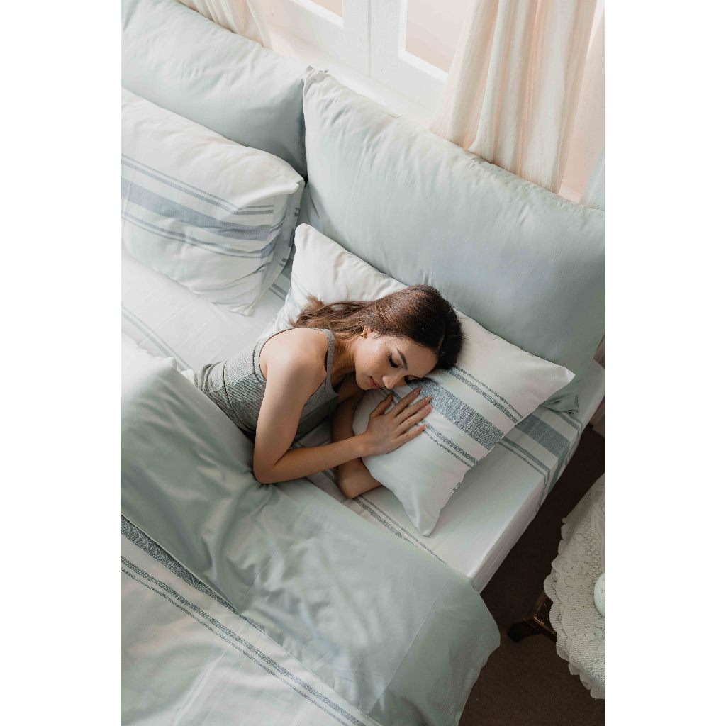 Roemah Sprei Prive -EVERYDAY Egyptian Cotton Tc 600 - sprei set