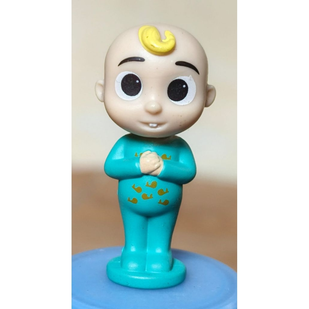 Figur JJ Cocomelon Original Moonbug