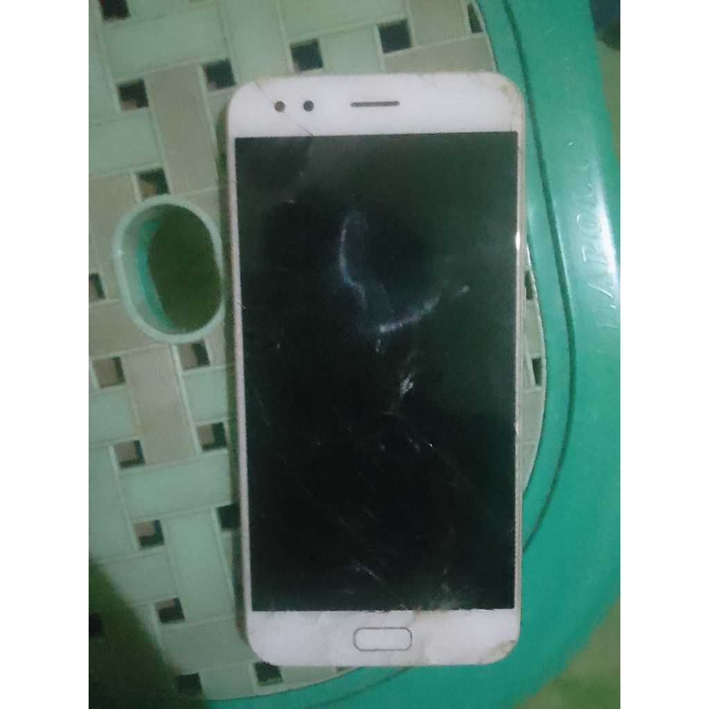 asus Zenfone 4 minus lcd ram 4/64gb