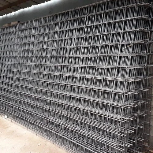 Wiremesh / Wermes Cor M6 , M8 , M10 FULL Panjang 5,4 Meter x 2,1 Meter Berbagai Ukuran