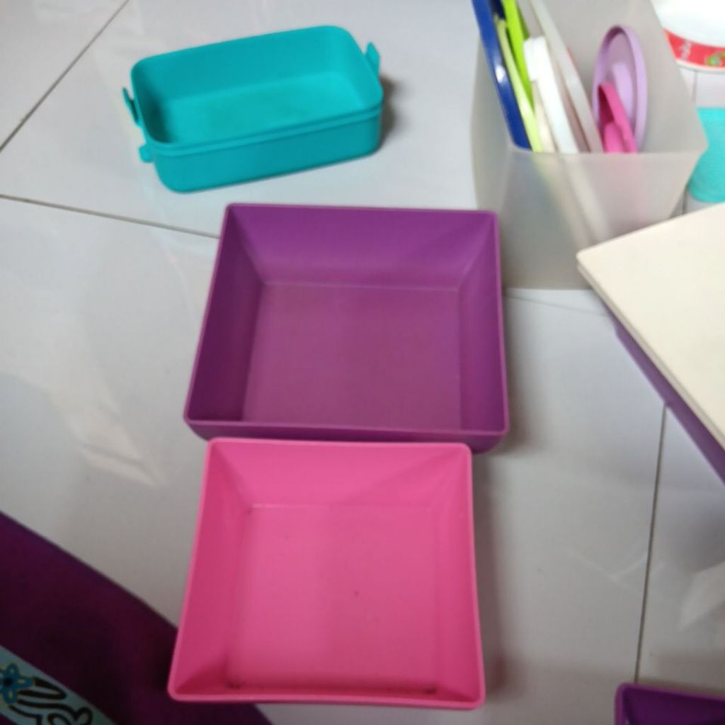 base ichigo tupperware