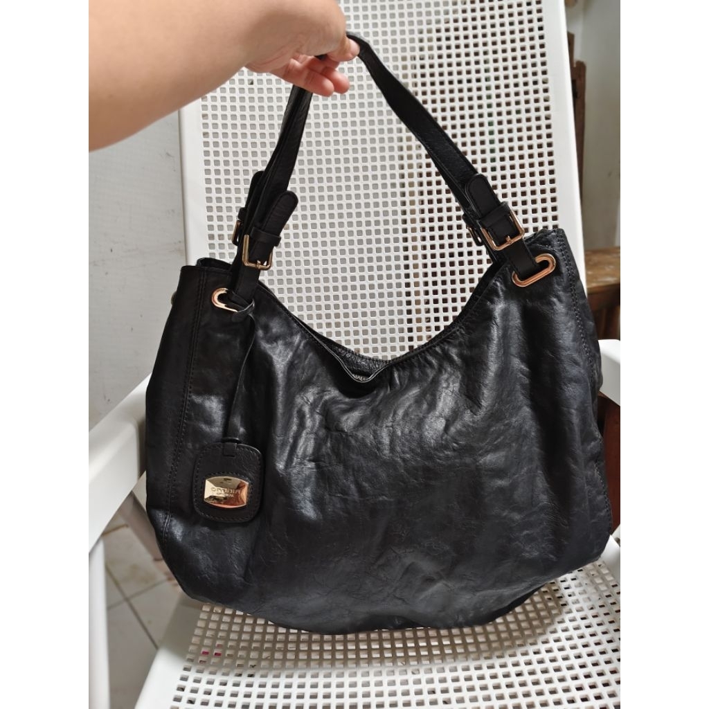 tas Hobo brand Omnia
