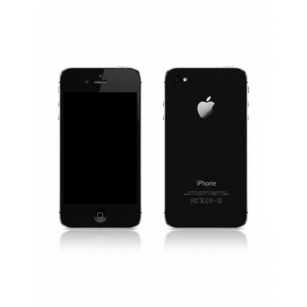 iPhone 4 32GB, Iphone 4G