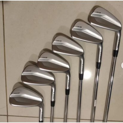 Titis Golf | Stick Golf Iron Set PING i59