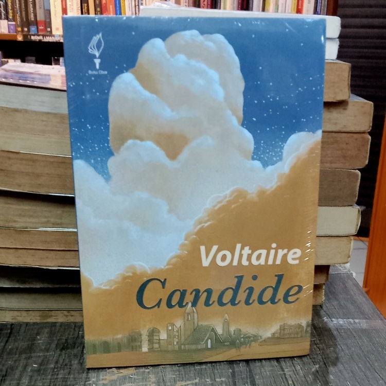 Candide - Oleh Voltaire