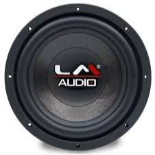 Subwoofer 12 inch LM AUDIO LM-12JJ-MK-II Subwofer Mobil 12inch LM 12JJ 12 JJ MK II