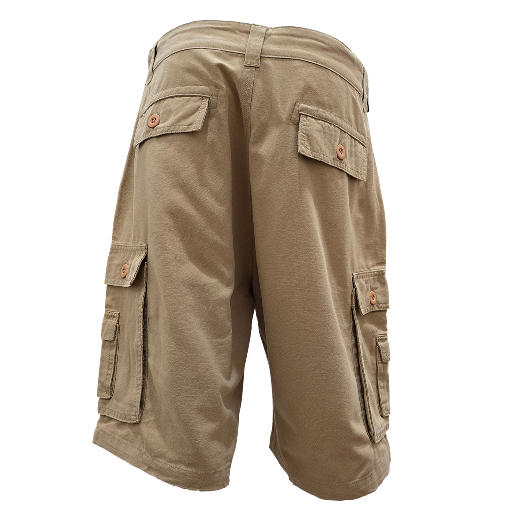 Polo Short Pants CARGO Polo Ralph Lauren M0175