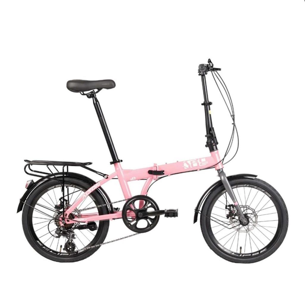 [ BONUS BELL ] SEPEDA LIPAT ELEMENT ALTON KRONOS 1.0 16 INCH SEPEDA LIPAT 16 INCH