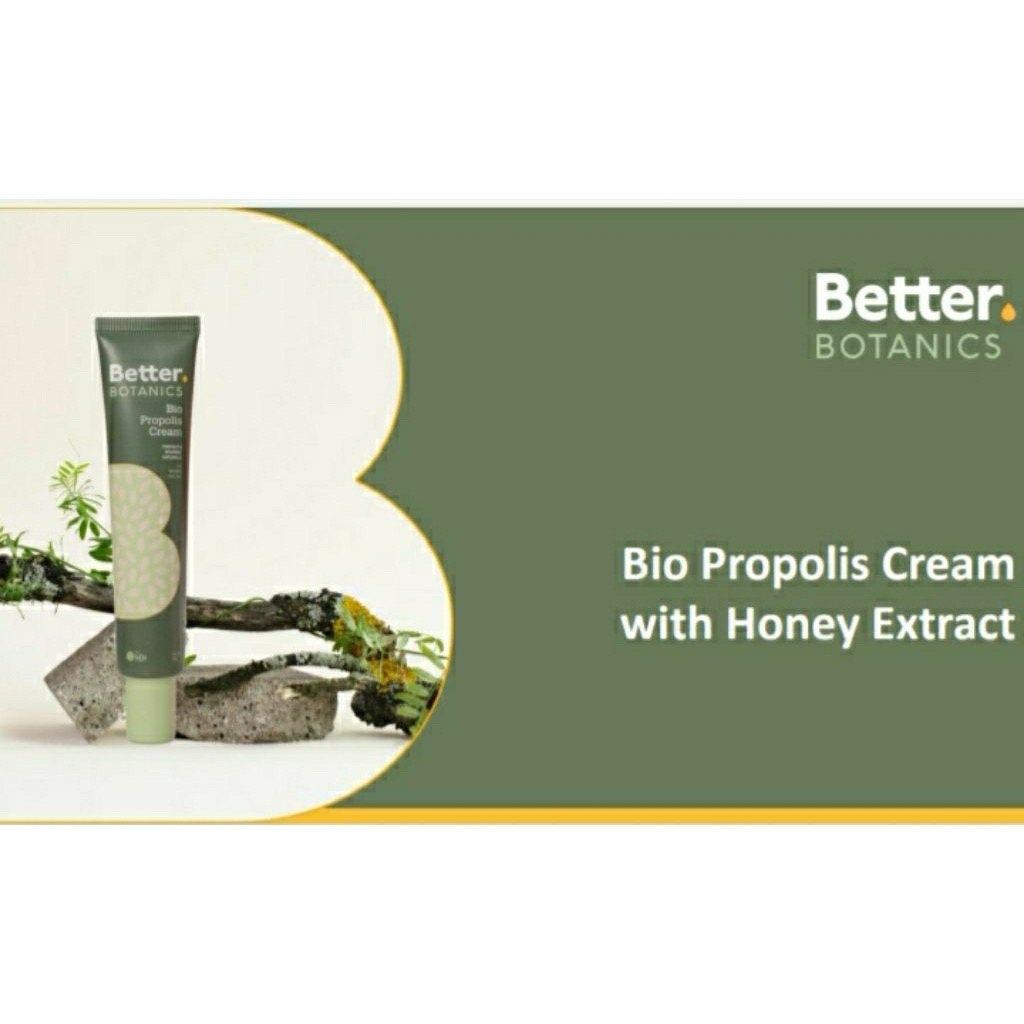 Aloe Bio Propolis Cream LANGSUNG DIKIRIM